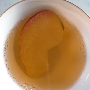 ちょいリッチ♡アップル&マンゴーのフレバー紅茶～♪